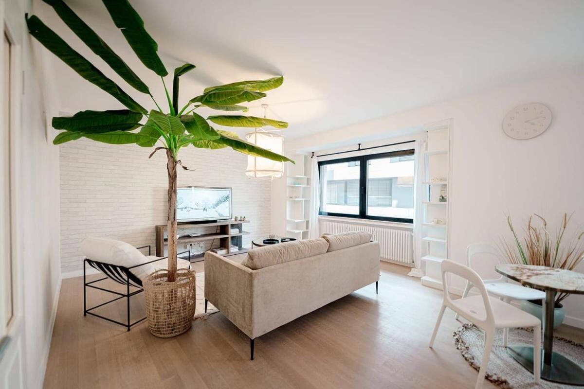 Central Belair Hideaway To Explore & Unwind لوكسمبورغ المظهر الخارجي الصورة