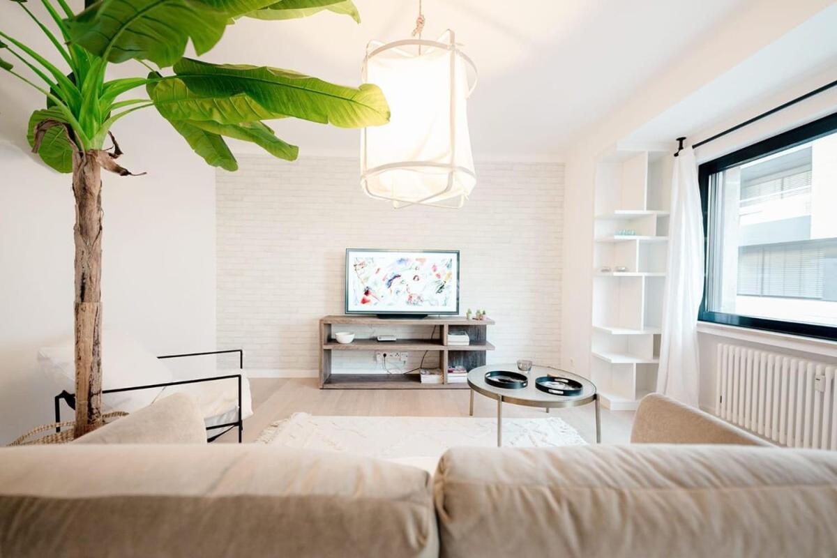 Central Belair Hideaway To Explore & Unwind لوكسمبورغ المظهر الخارجي الصورة