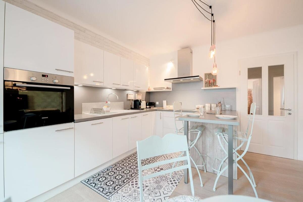 Central Belair Hideaway To Explore & Unwind لوكسمبورغ المظهر الخارجي الصورة