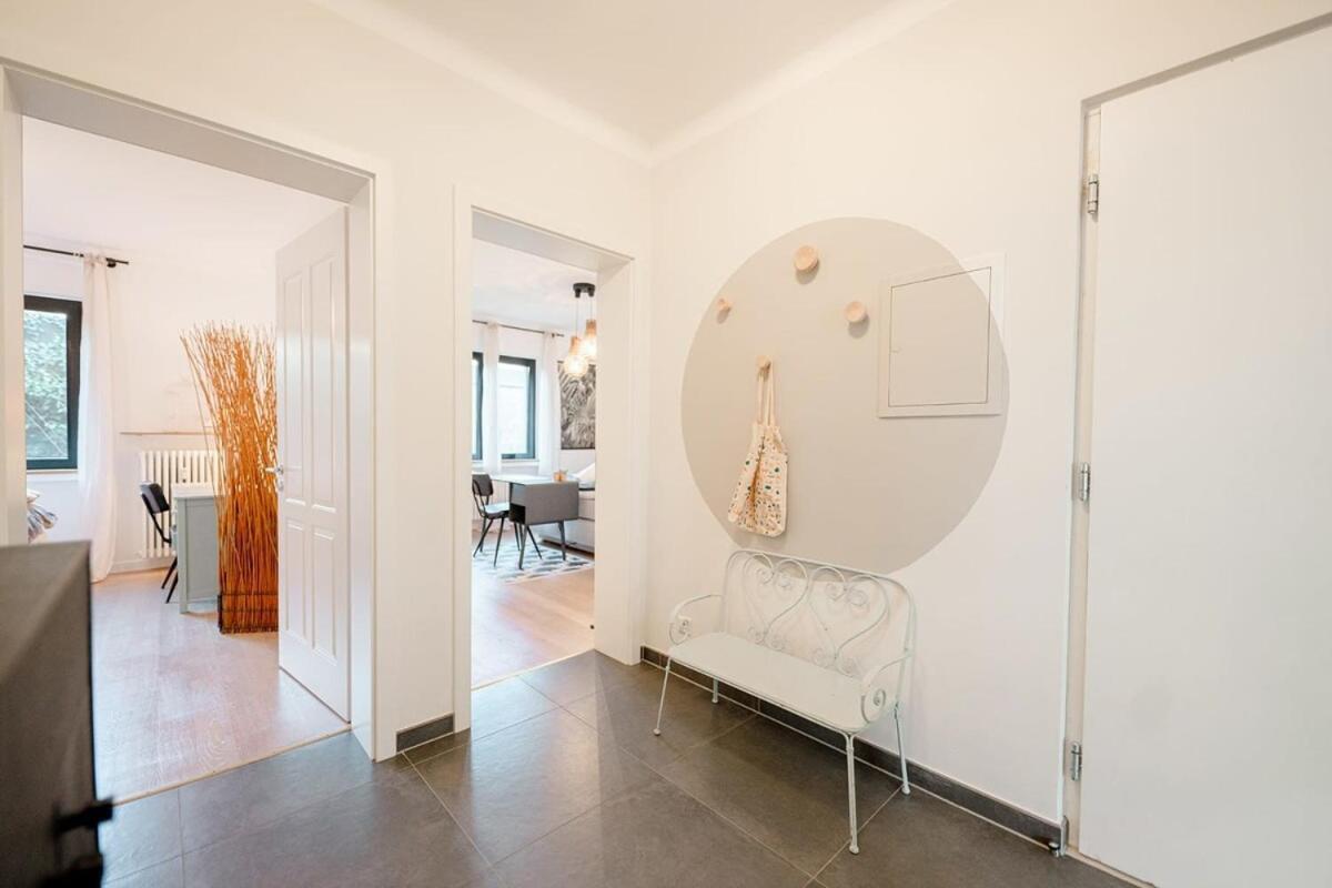 Central Belair Hideaway To Explore & Unwind لوكسمبورغ المظهر الخارجي الصورة