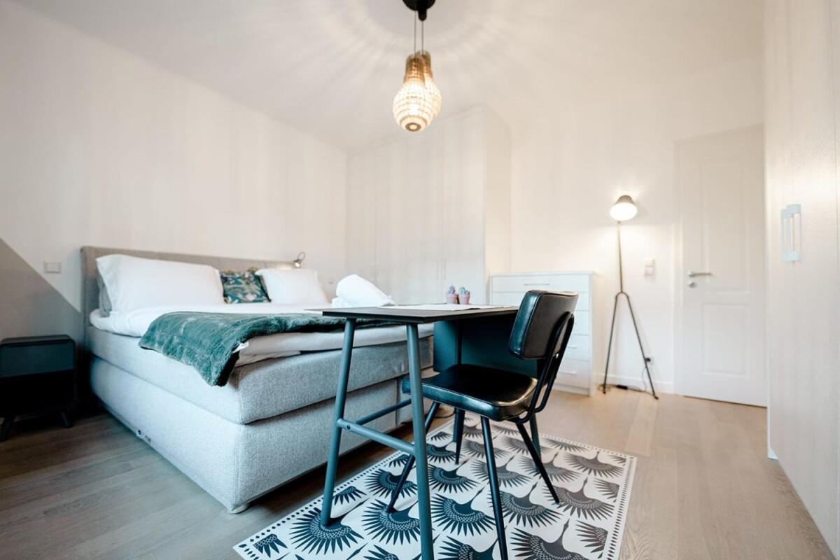 Central Belair Hideaway To Explore & Unwind لوكسمبورغ المظهر الخارجي الصورة