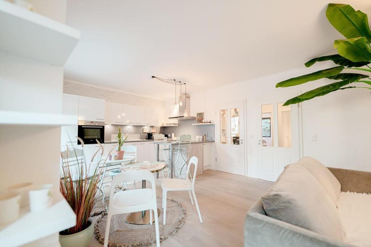 Central Belair Hideaway To Explore & Unwind لوكسمبورغ المظهر الخارجي الصورة